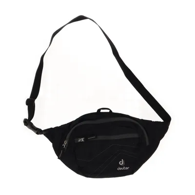 Midjeväska (Svart) från Deuter