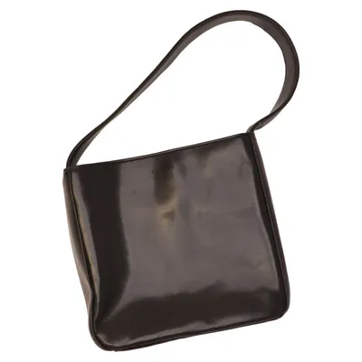 Shoulder-bag (Black) from Clothes Polyamide