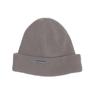 Beanie (Beige) van Armedangels Katoen