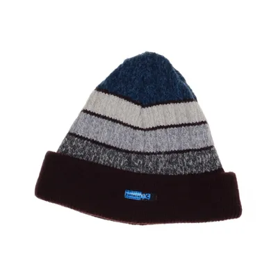 Beanie (Blauw, Grijs, Beige, Bruin) van Catimini Acryl, Wol