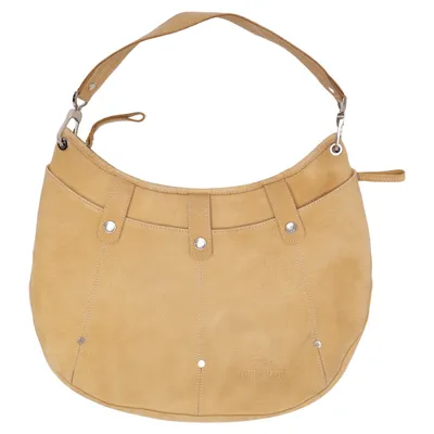 Skuldertaske (Beige) fra Longchamp