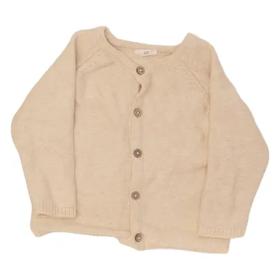 Cardigan (Beige) from Prénatal Organic cotton