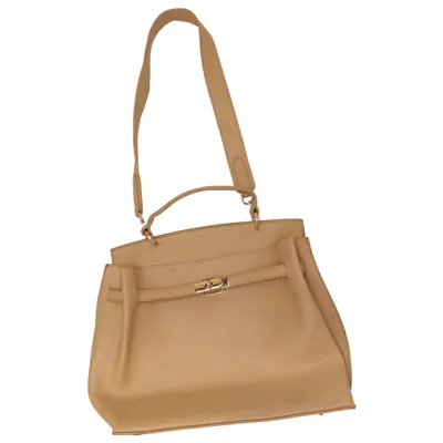 Axelremsväska (Beige) från Ipekyol