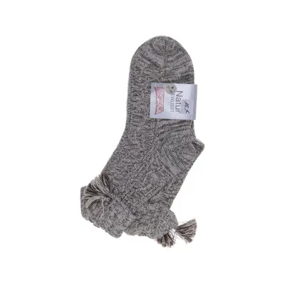 Sockor (Beige, Brun) från Lusana