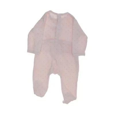 Sparkdräkt (Rosa) från Kiabi