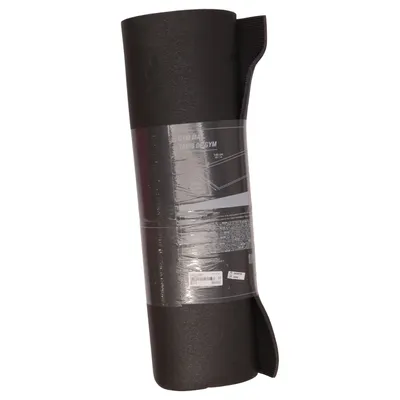 Exercise mat (Black) from Nyamba