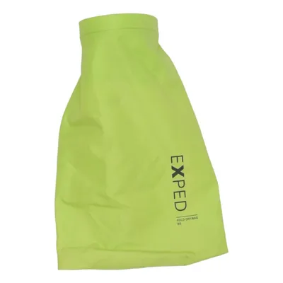 Drybag (Fold Drybag Bs) van Exped