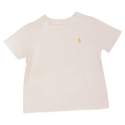 T-shirt (White) from Ralph Lauren