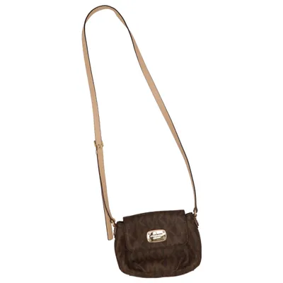 Schoudertas (Bruin) van Michael Kors