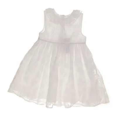 Brudnäbbsklänning (Vit) från Primark Bomull, Polyester