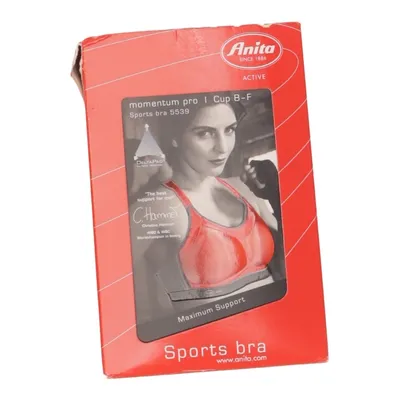 Sport-BH (Momentum Pro) från Anita Active