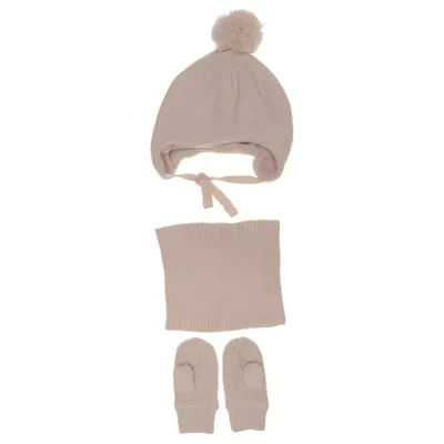 Accessoarset (Beige) från H&M
