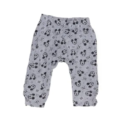 Pyjama broek (Grijs, Meerkleurig) van Disney Baby Katoen, Polyester