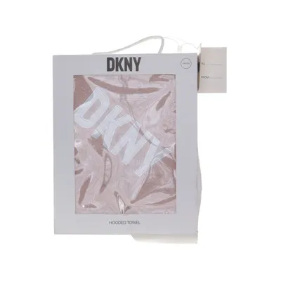 Badlakan (Rosa) från DKNY Bomull, Viskos