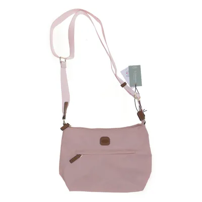 Axelremsväska (Rosa) från Brics