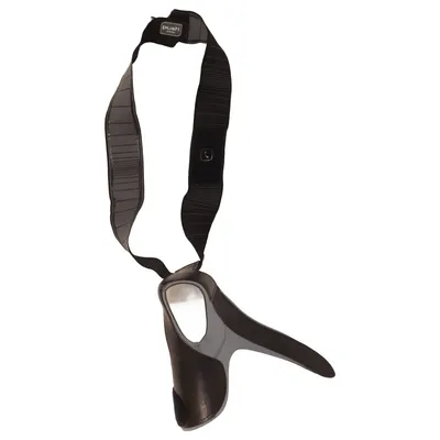 Genouillère  (Noir, Gris) de Push
