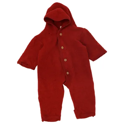 Rompers (Red) from Engel Wool