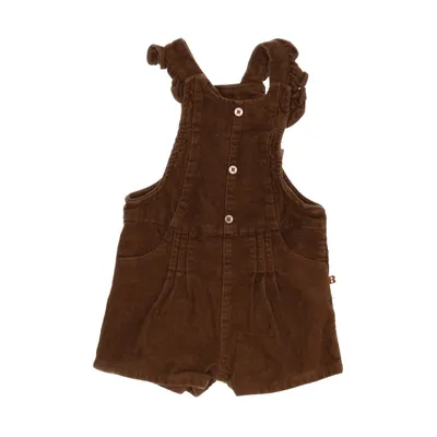 Combinaison anti-froid enfant (Marron) de Obaïbi