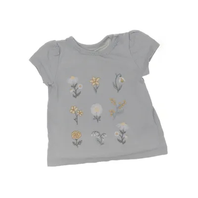 Top (Green, Multicolored) from Baby C&A Cotton