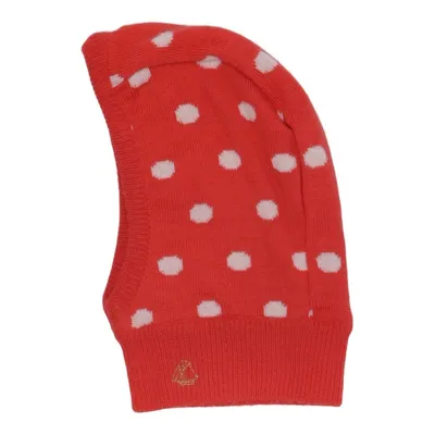 Balaklava (Rood, Wit) van Petit Bateau Acryl, Wol