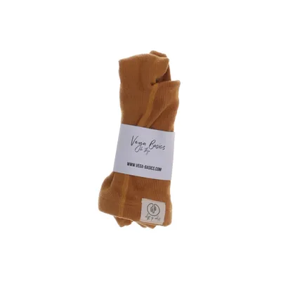 Tights (Yellow) from Vega Basics