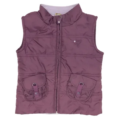 Outdoor vest (Lila) van Papillio Polyamide, Polyester