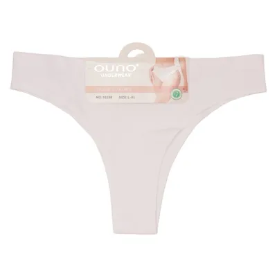 String (Pure Luxury) von Ouno Baumwolle, Elasthan