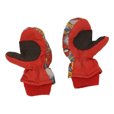Moufles (Rouge, Bleu, Multicolore) de Marvel Spiderman