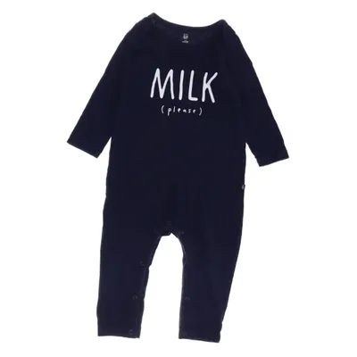 Sparkedragt (Blå) fra BabyGap Bomuld