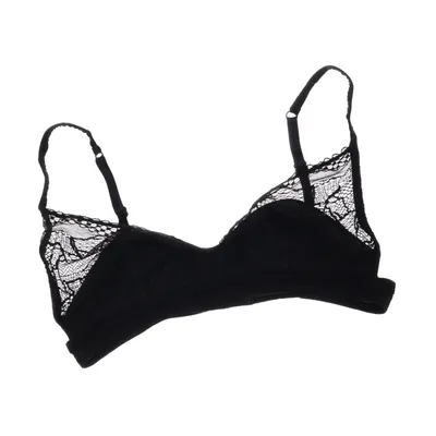 Bh (Zwart) van La Perla Elastaan, Polyamide, Polyester