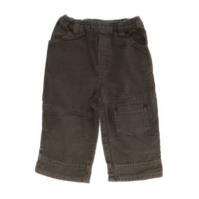 Manchesterbyxor (Brun) från OshKosh B'gosh Bomull
