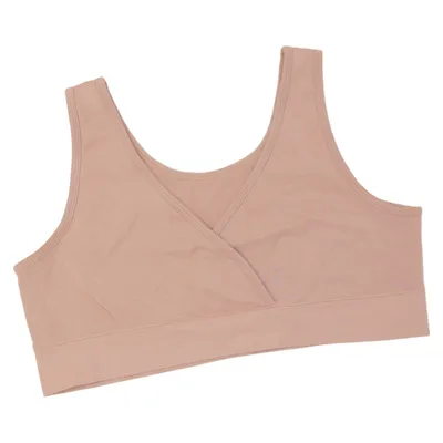 Amnings-BH (Rosa) från Seraphine Elastan, Nylon, Viskos