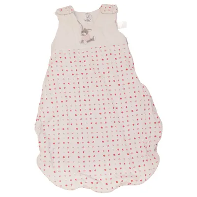 Gigoteuse (Blanc, Rouge) de Sterntaler