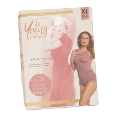 Shapewear-linne (Formhemd) från Esmara Lingerie Elastan, Polyamid