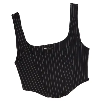 Bustier (Svart, Vit) från Tally Weijl