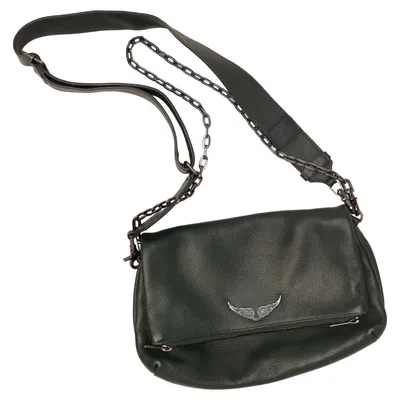 Skuldertaske (Sunny) fra Zadig & Voltaire