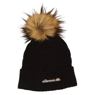 Bobble hat (Gray) from Ellesse Acrylic