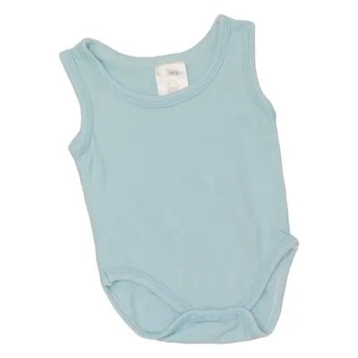 Romper (Blauw) van My Little Bear Katoen