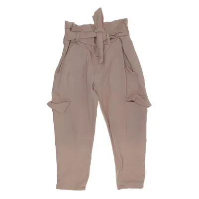 Cargobyxor (Beige) från Dopo Dopo Girls