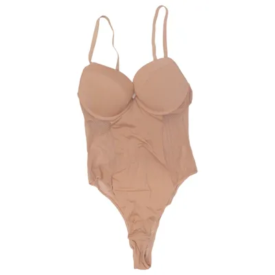 Corrigerende body (Beige)