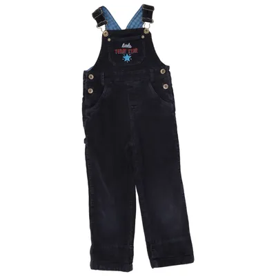 Overalls (Blå) fra Papagino Bomuld