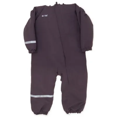 Overall (Purple) from Me Too Polyester