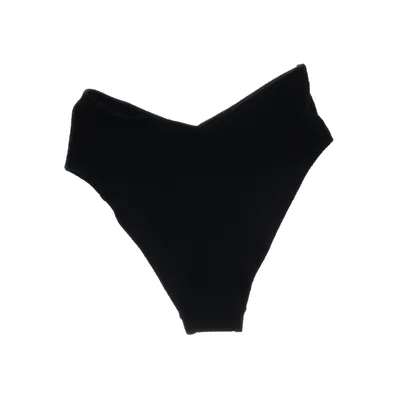 Bikini broekje (Zwart) van H&M Elastaan, Polyamide, Polyester