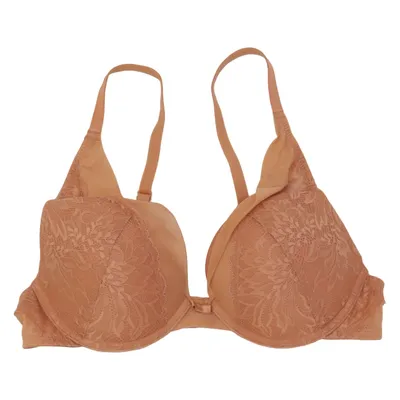 BH (Beige) från Nuance Elastan, Polyamid, Polyester