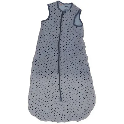 Sovpåse (Blå, Flerfärgad) från Lupilu Ekologisk bomull, Polyester