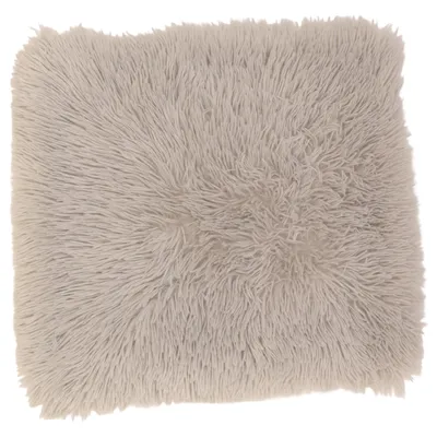Pyntepude (Fluffy) fra Modern Living Polyester