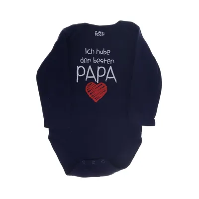 Romper (Blauw) van Lollipop Katoen