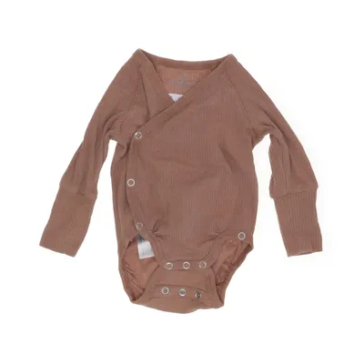 Body (Beige) from Arket Cotton, Lyocell, Elastane, Polyester