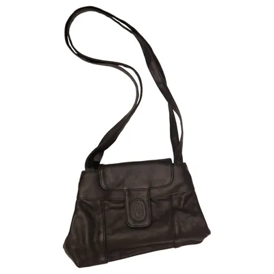 Shoulder-bag (Black) from M.C.