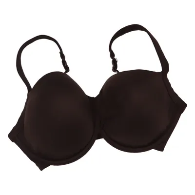 Soutien-gorge (Noir) de Panache Coton, Élasthane, Polyamide, Polyester